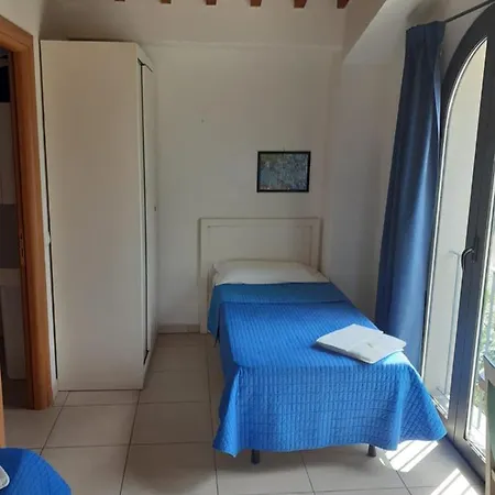 Hotel La Vecchia Fornace Santa Croce sull' Arno