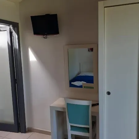La Vecchia Fornace 2*