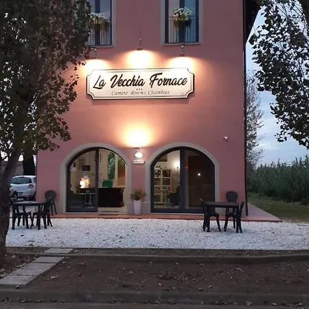 La Vecchia Fornace 2* Santa Croce sull' Arno